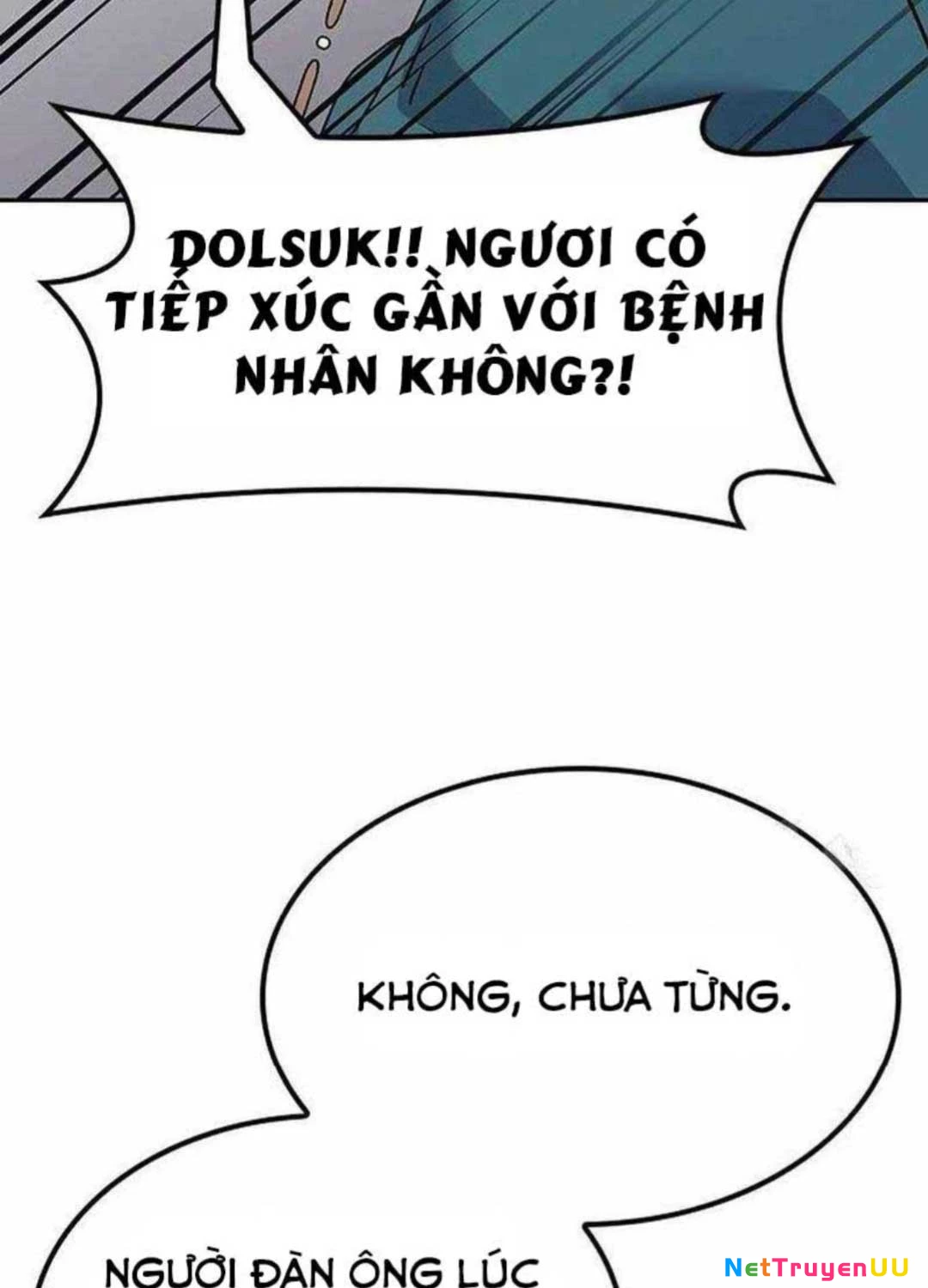 Bác Sĩ Tới Joseon Chapter 13 - Trang 3