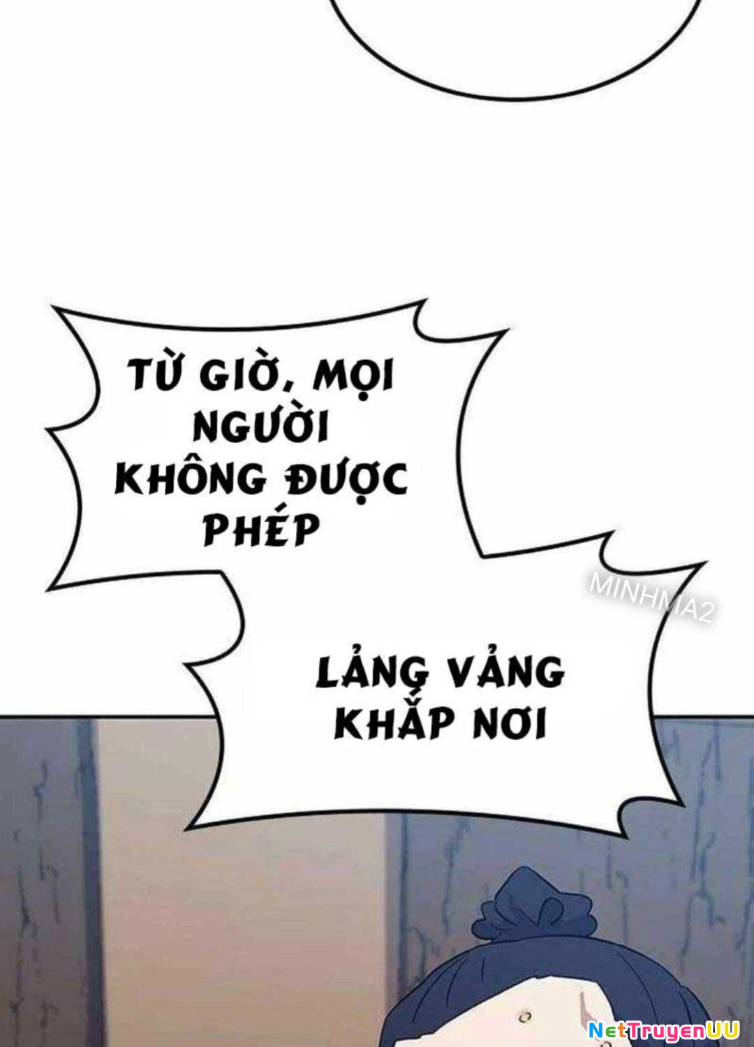 Bác Sĩ Tới Joseon Chapter 13 - Trang 3