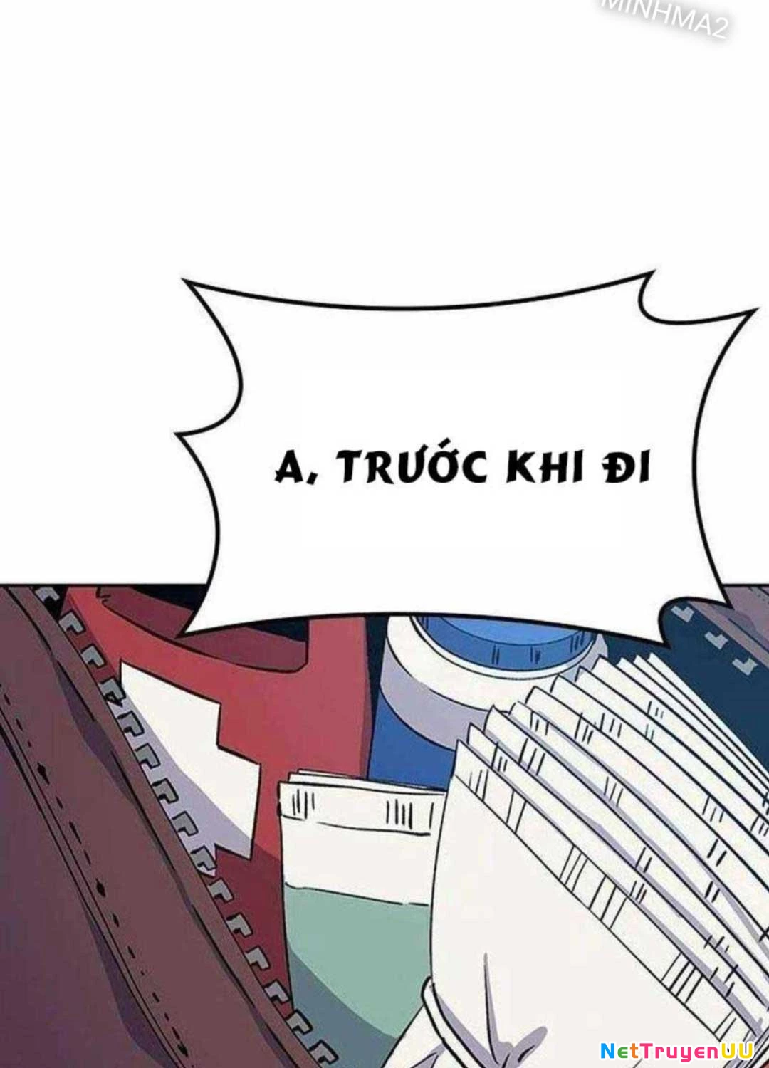 Bác Sĩ Tới Joseon Chapter 13 - Trang 3