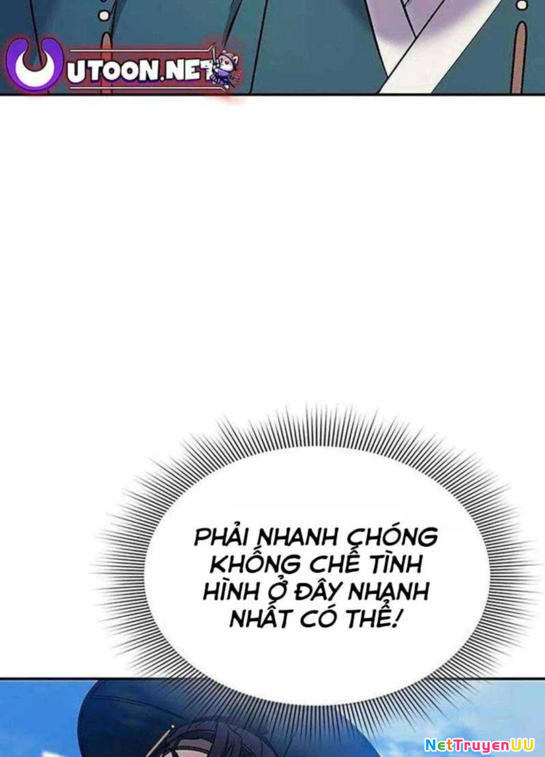 Bác Sĩ Tới Joseon Chapter 13 - Trang 3