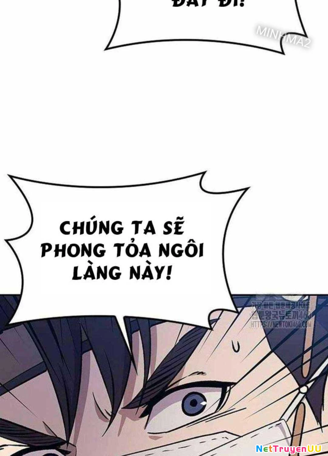 Bác Sĩ Tới Joseon Chapter 13 - Trang 3