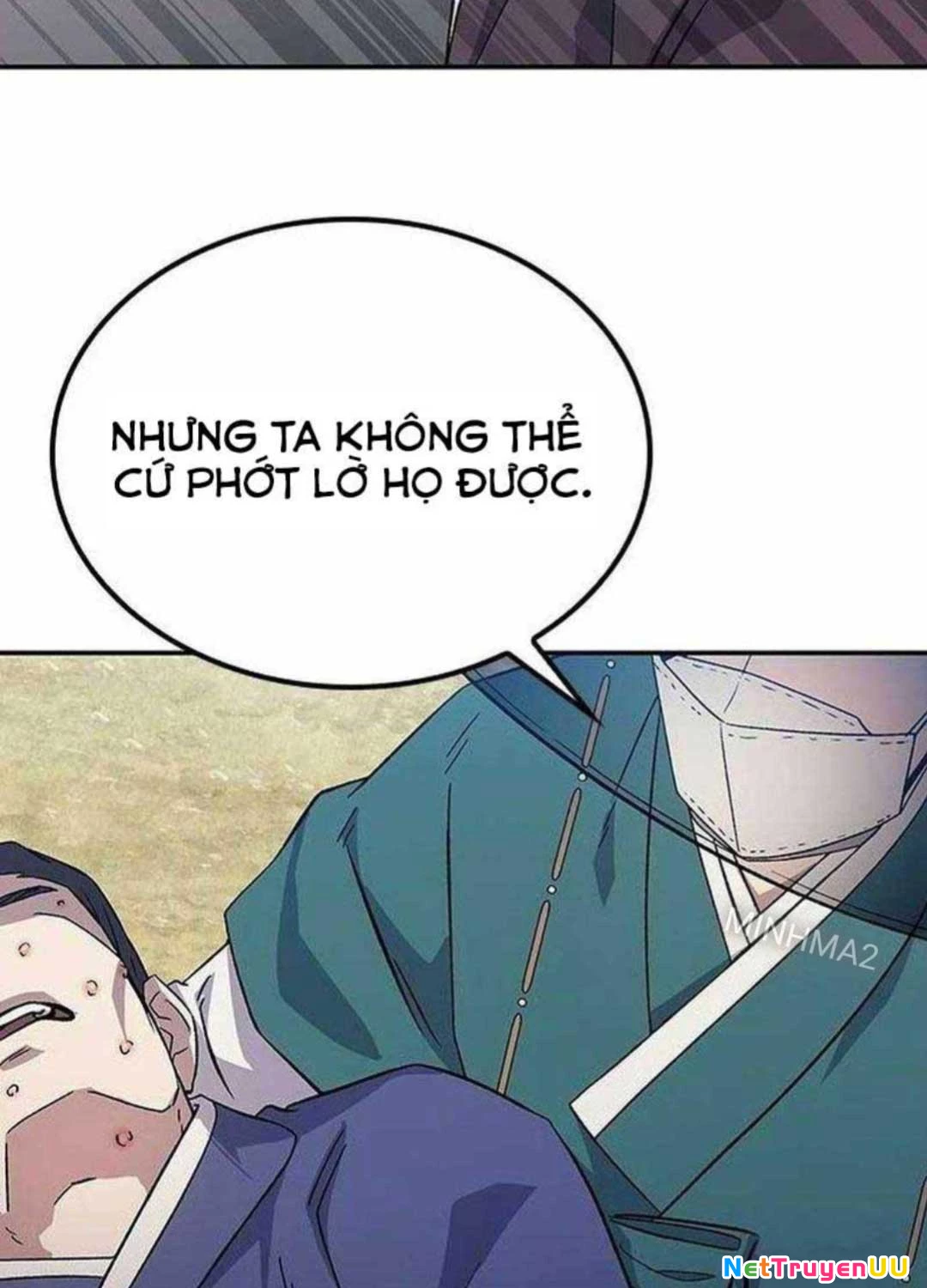 Bác Sĩ Tới Joseon Chapter 13 - Trang 3