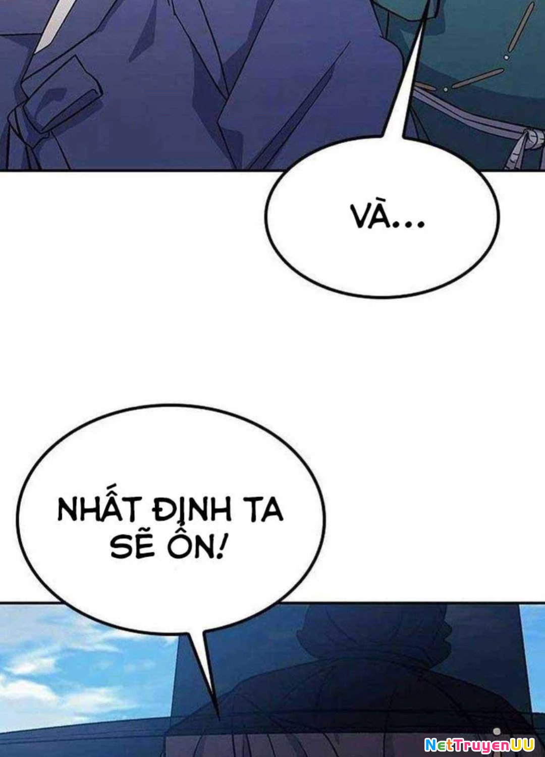 Bác Sĩ Tới Joseon Chapter 13 - Trang 3