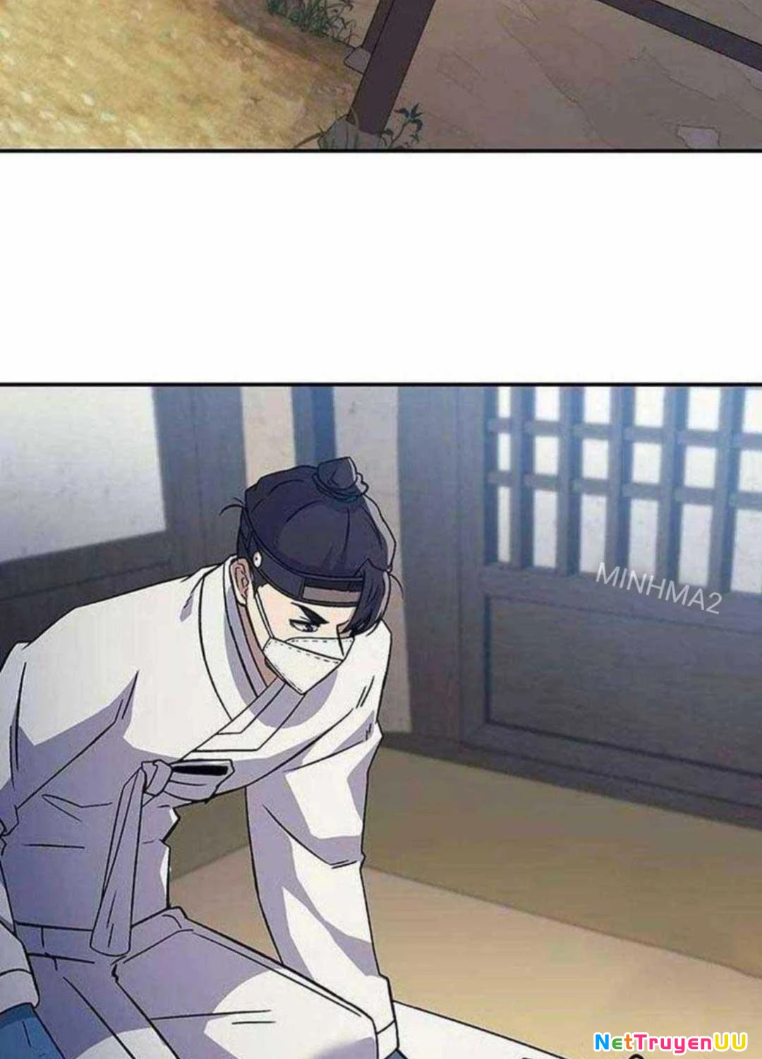 Bác Sĩ Tới Joseon Chapter 13 - Trang 3