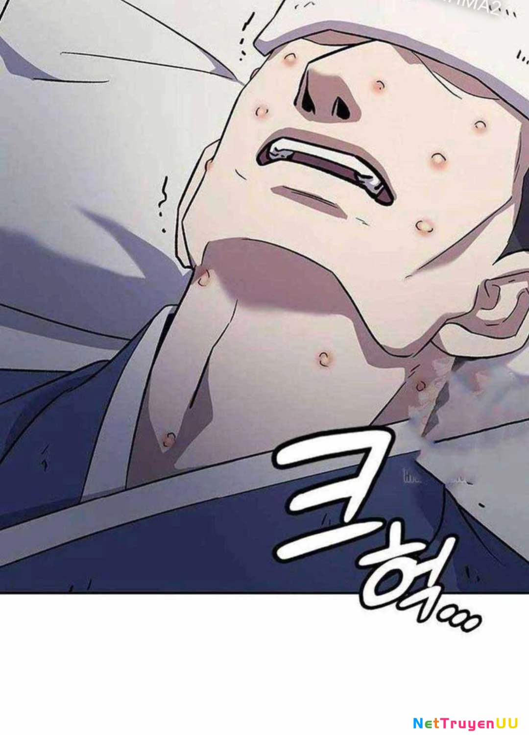 Bác Sĩ Tới Joseon Chapter 13 - Trang 3