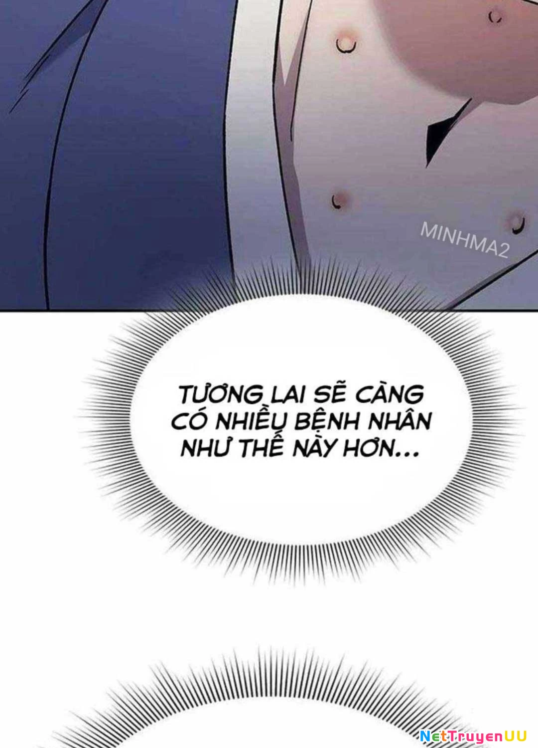 Bác Sĩ Tới Joseon Chapter 13 - Trang 3