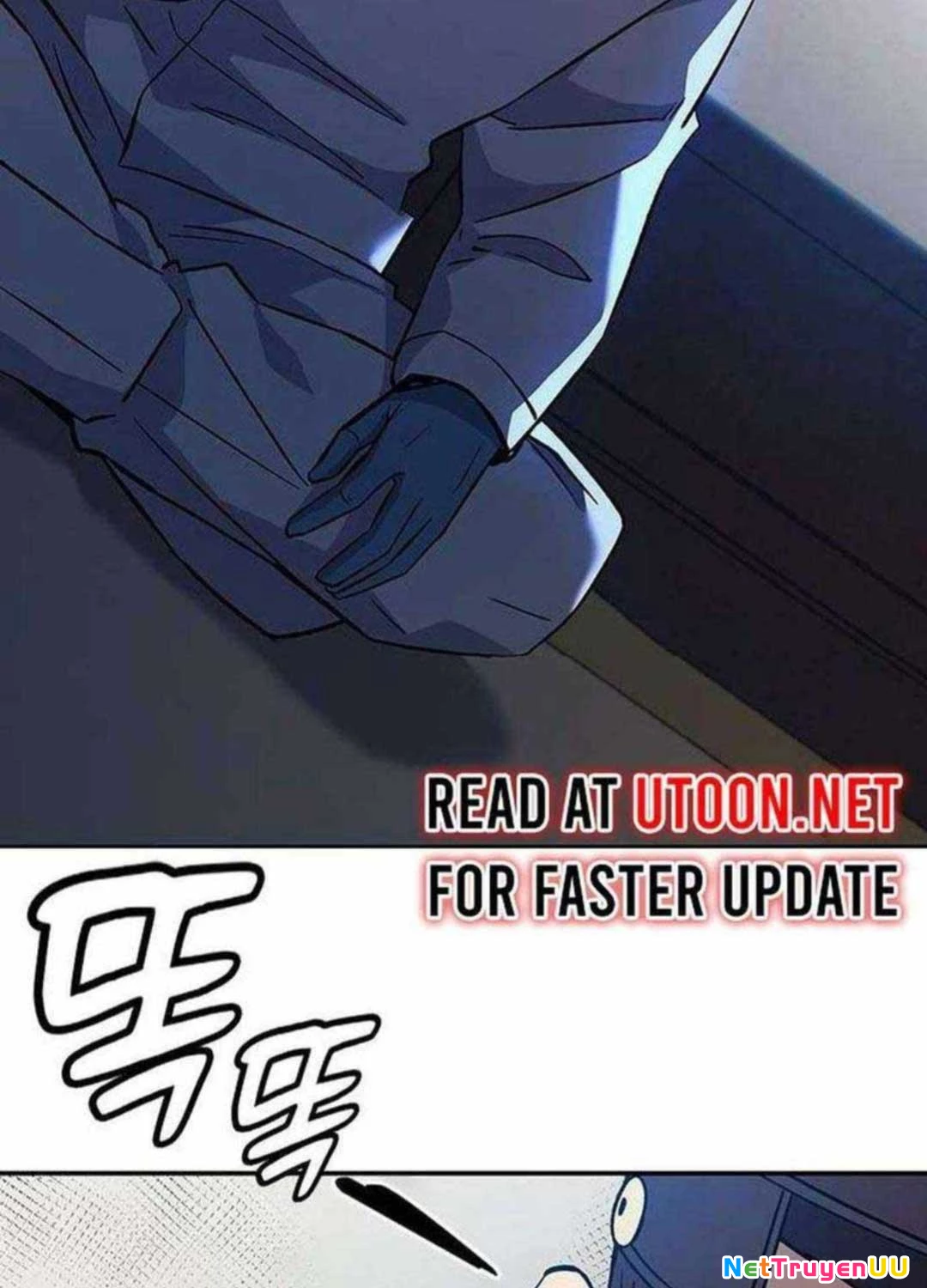 Bác Sĩ Tới Joseon Chapter 13 - Trang 3