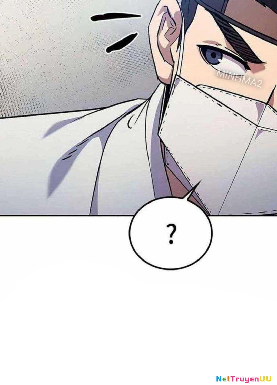 Bác Sĩ Tới Joseon Chapter 13 - Trang 3