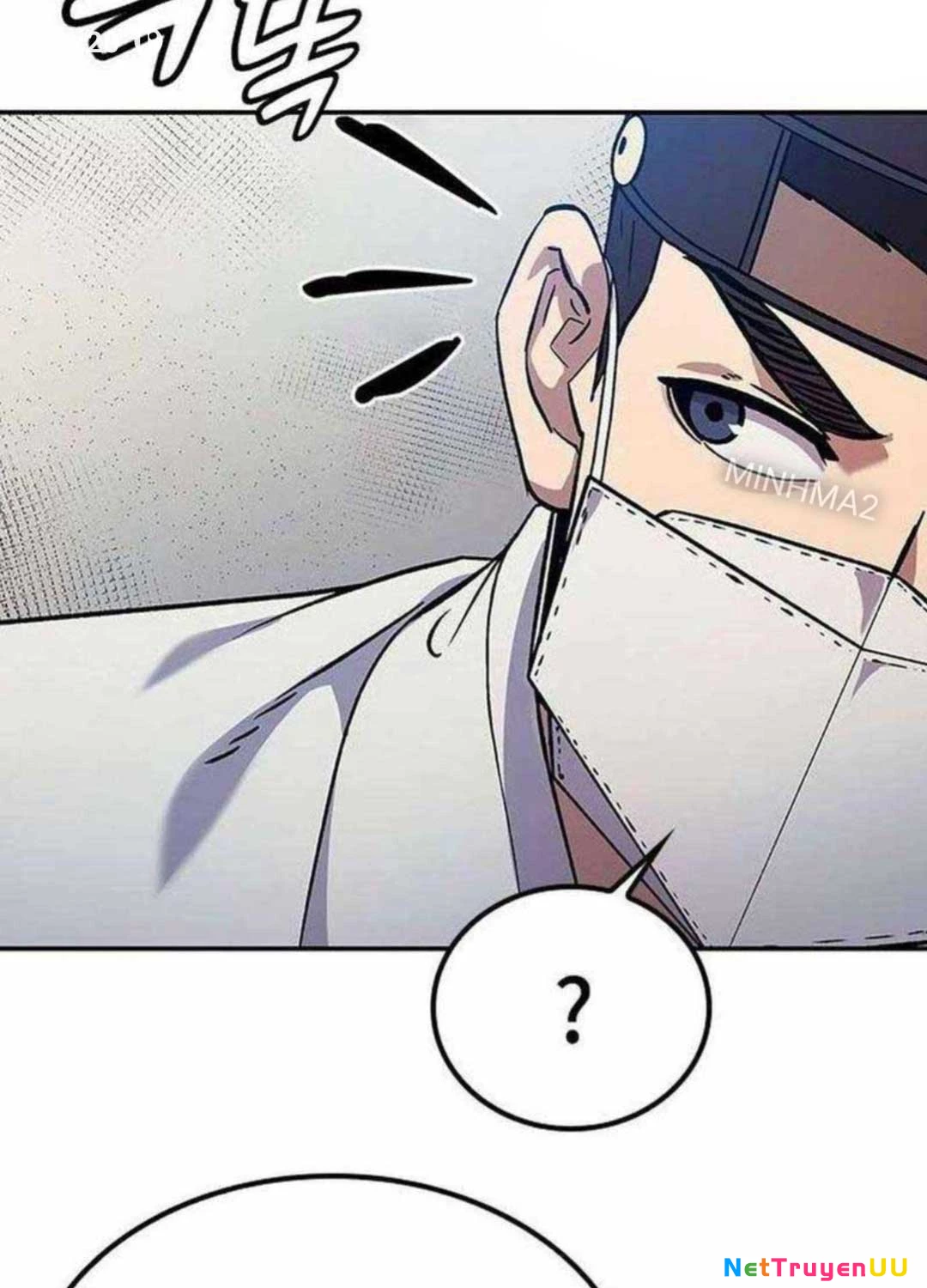 Bác Sĩ Tới Joseon Chapter 13 - Trang 3