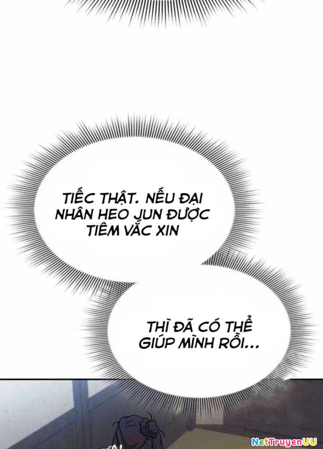 Bác Sĩ Tới Joseon Chapter 13 - Trang 3