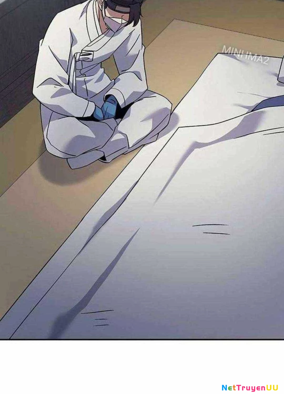 Bác Sĩ Tới Joseon Chapter 13 - Trang 3