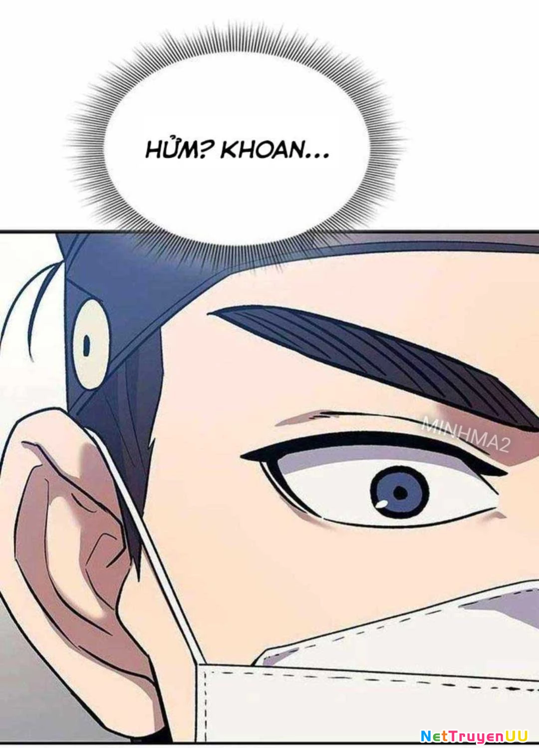 Bác Sĩ Tới Joseon Chapter 13 - Trang 3