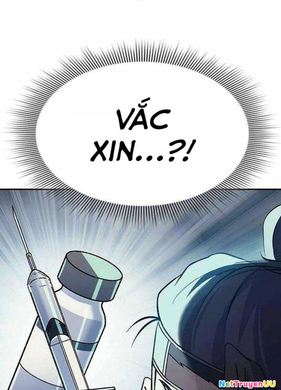 Bác Sĩ Tới Joseon Chapter 13 - Trang 3