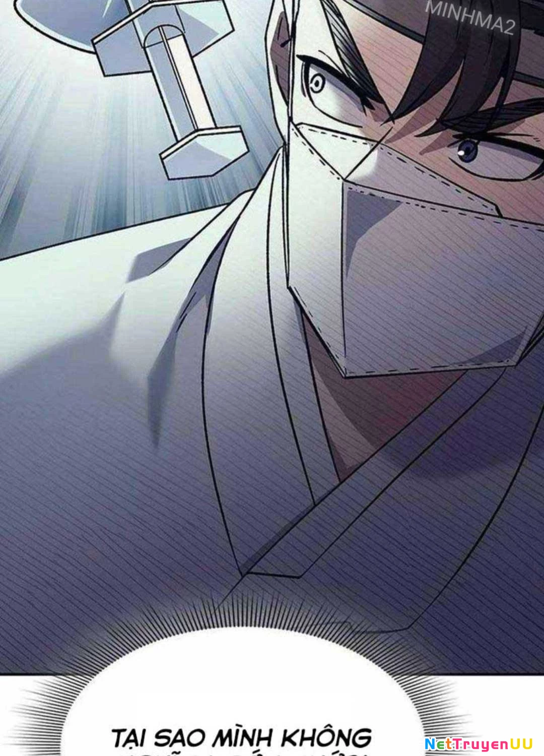 Bác Sĩ Tới Joseon Chapter 13 - Trang 3