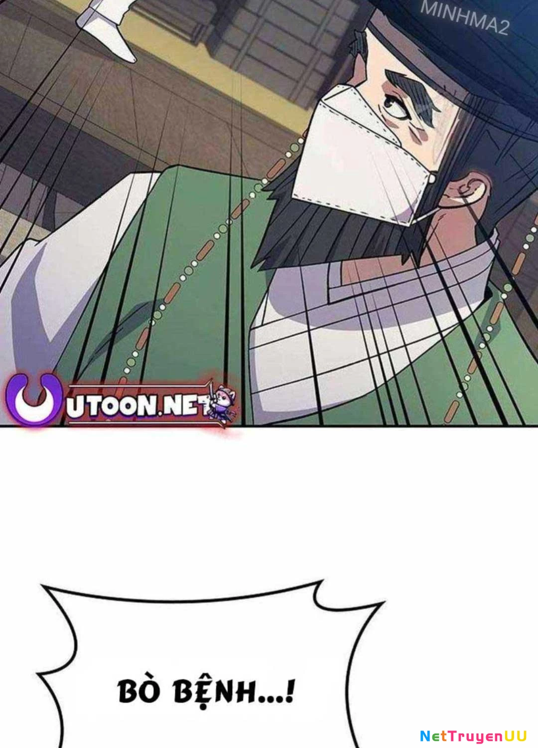 Bác Sĩ Tới Joseon Chapter 13 - Trang 3