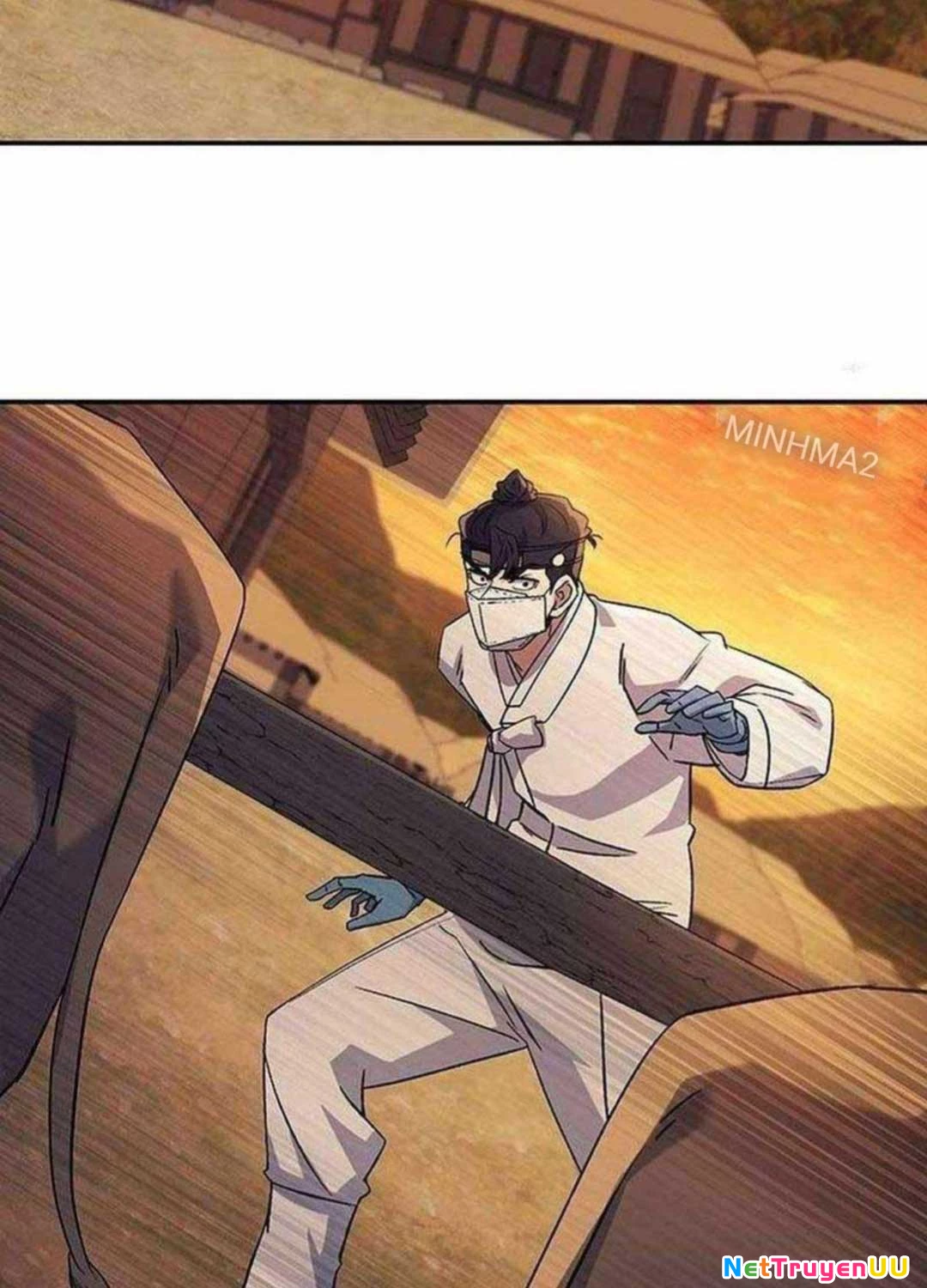 Bác Sĩ Tới Joseon Chapter 13 - Trang 3