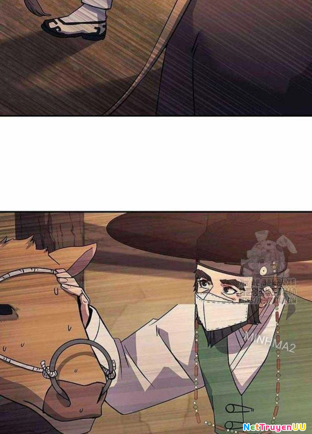 Bác Sĩ Tới Joseon Chapter 13 - Trang 3