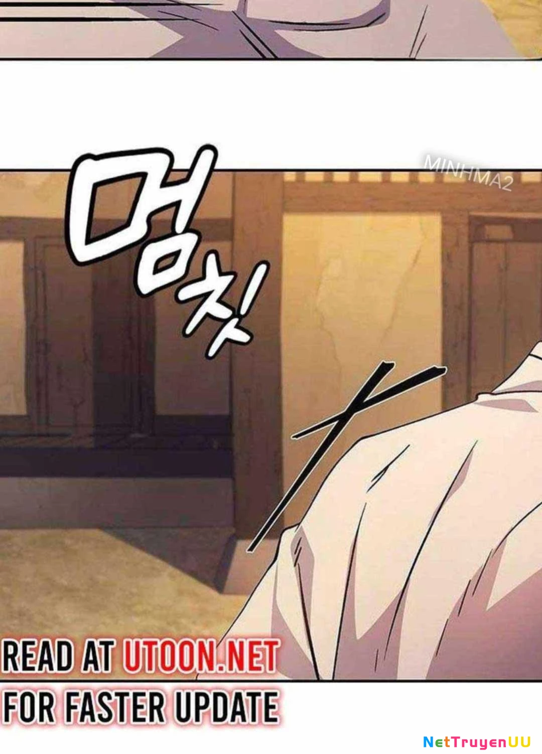 Bác Sĩ Tới Joseon Chapter 13 - Trang 3