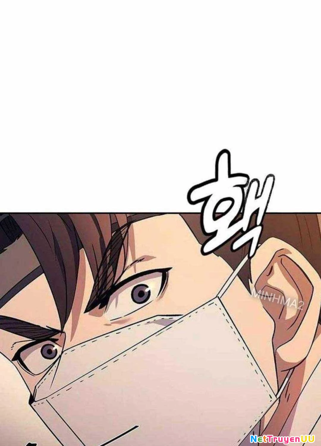 Bác Sĩ Tới Joseon Chapter 13 - Trang 3