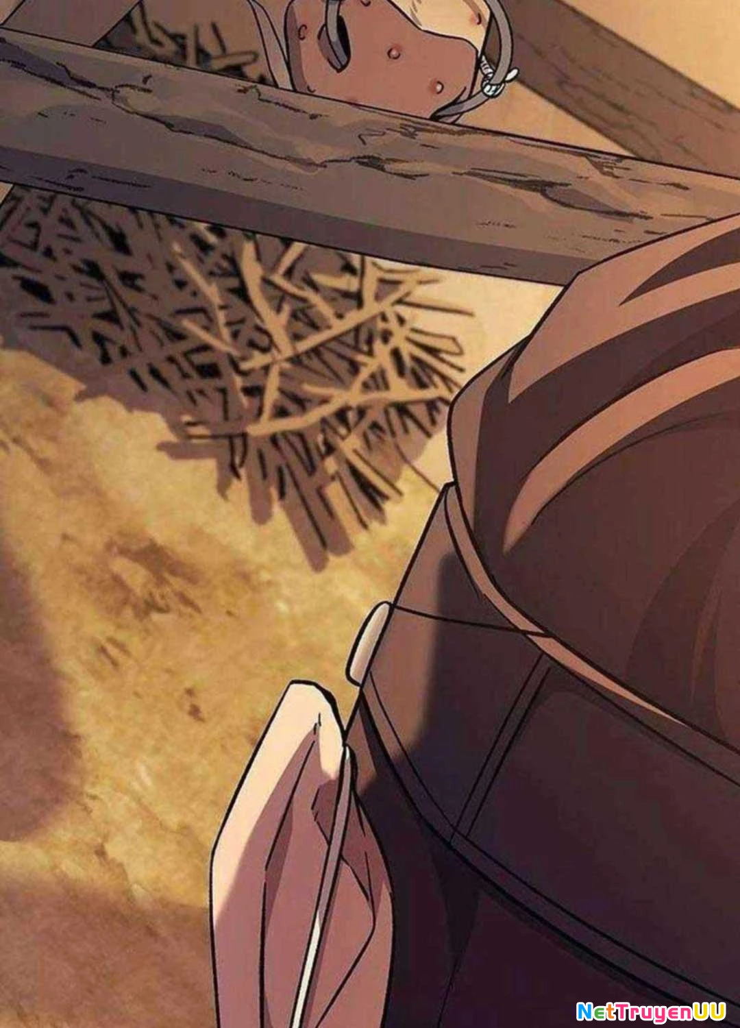 Bác Sĩ Tới Joseon Chapter 13 - Trang 3