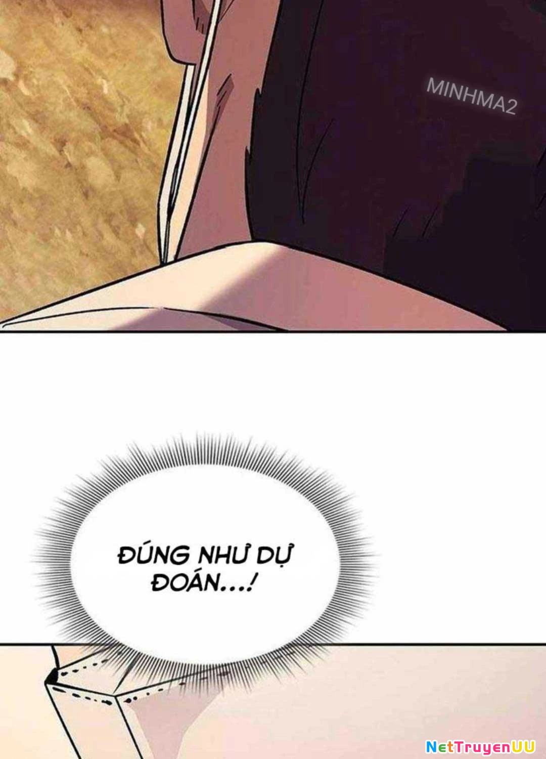 Bác Sĩ Tới Joseon Chapter 13 - Trang 3