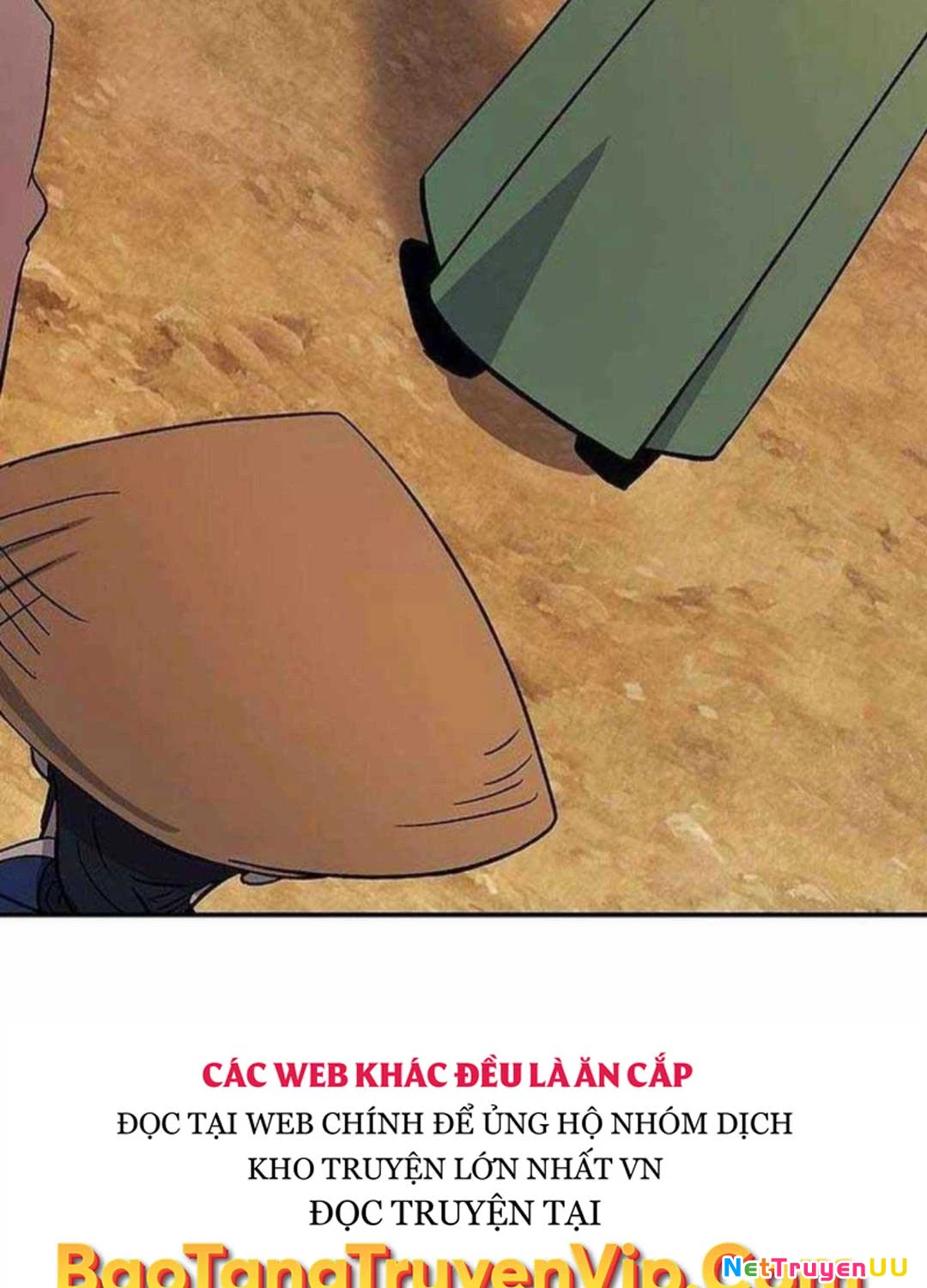 Bác Sĩ Tới Joseon Chapter 13 - Trang 3