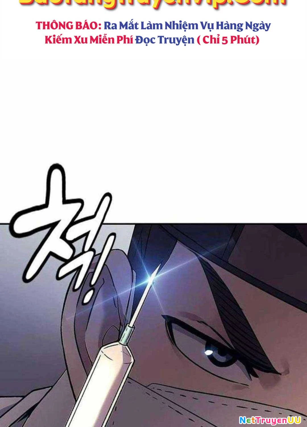 Bác Sĩ Tới Joseon Chapter 13 - Trang 3