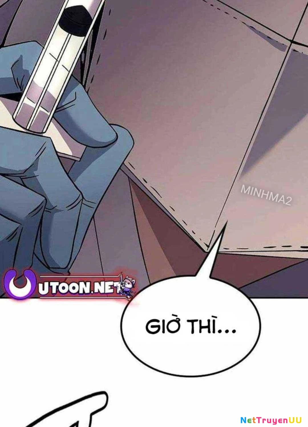 Bác Sĩ Tới Joseon Chapter 13 - Trang 3