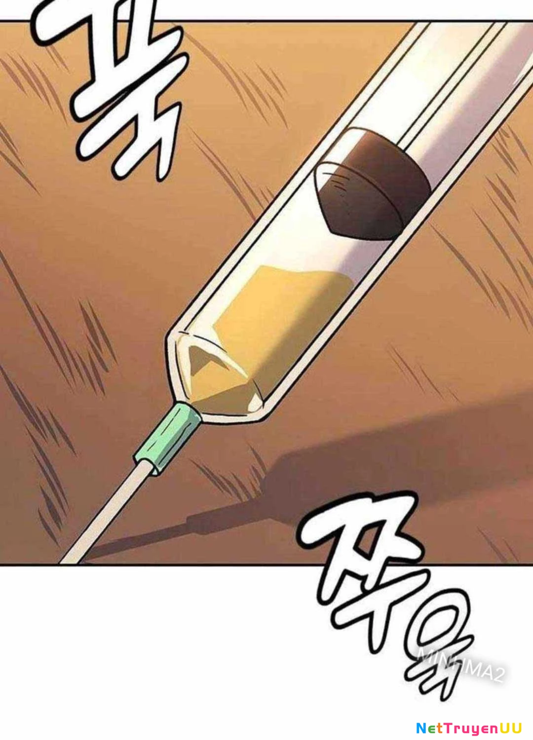 Bác Sĩ Tới Joseon Chapter 13 - Trang 3