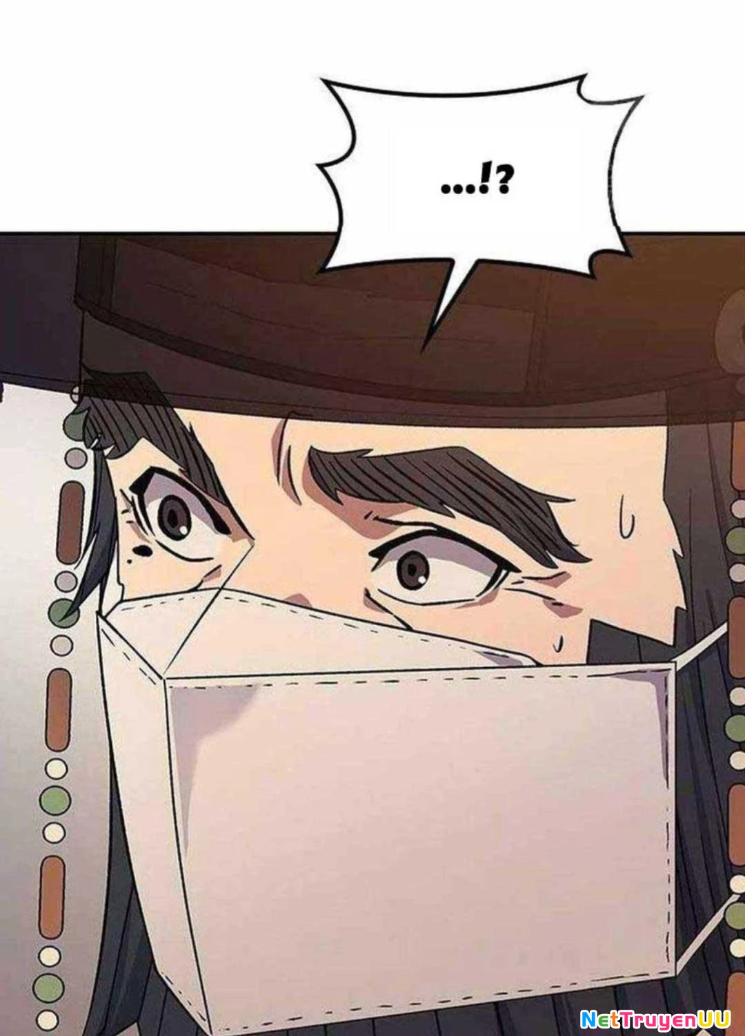 Bác Sĩ Tới Joseon Chapter 13 - Trang 3