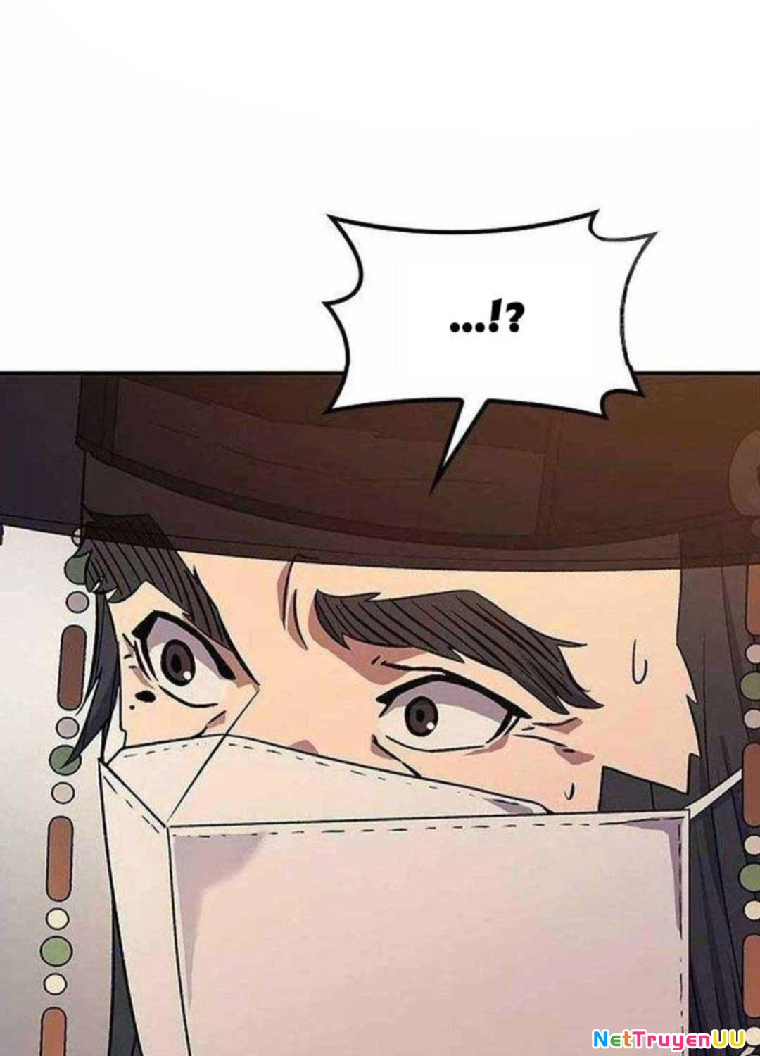 Bác Sĩ Tới Joseon Chapter 13 - Trang 3