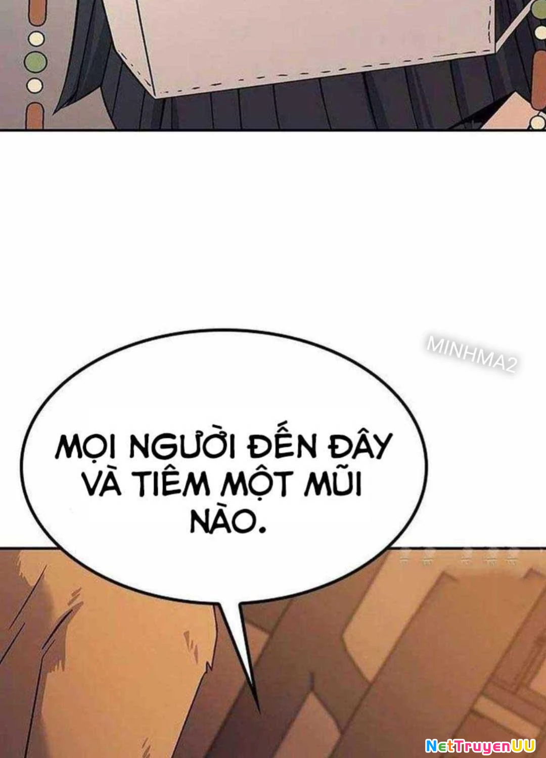 Bác Sĩ Tới Joseon Chapter 13 - Trang 3