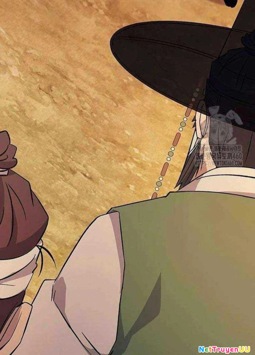 Bác Sĩ Tới Joseon Chapter 13 - Trang 3