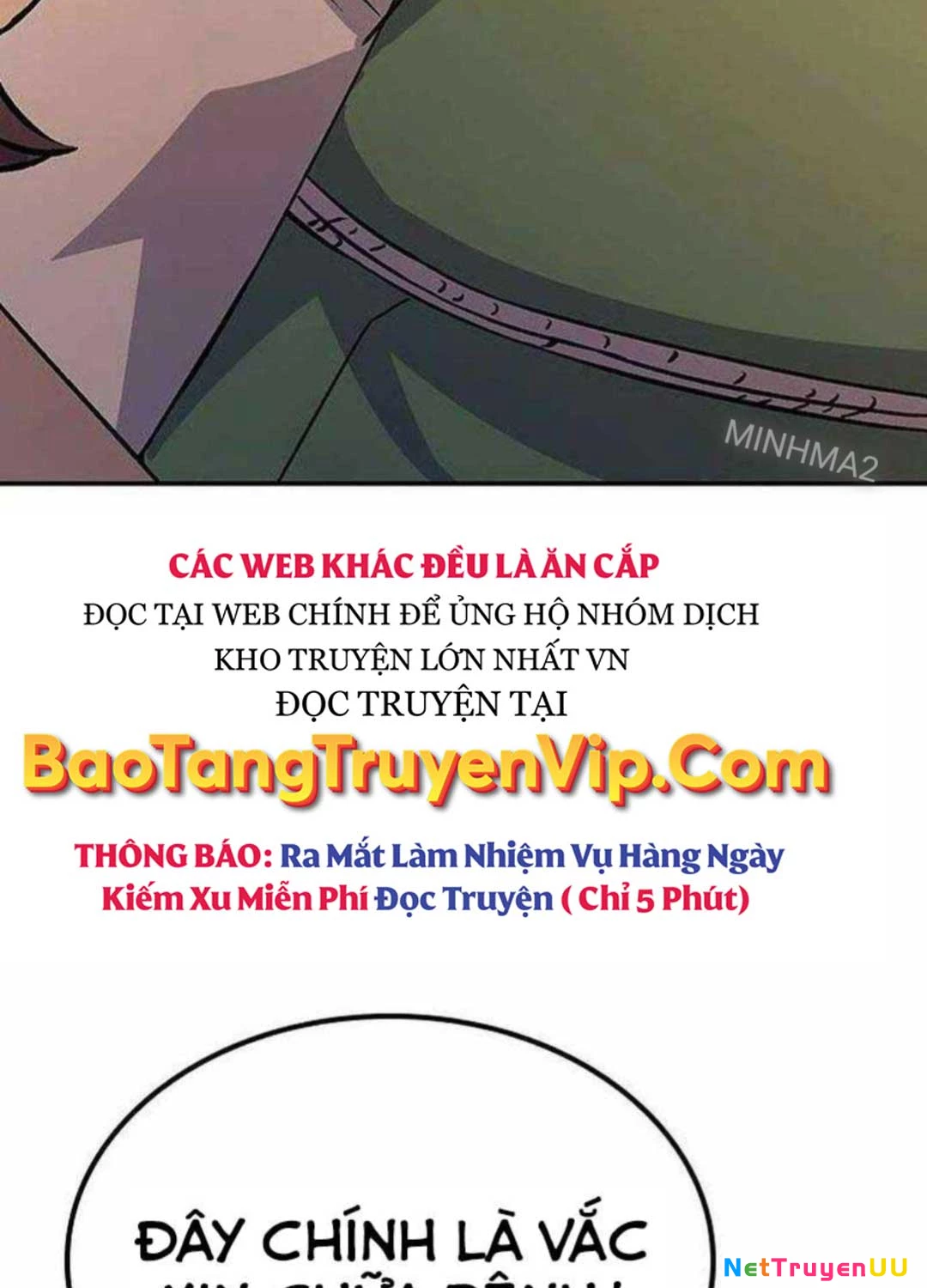 Bác Sĩ Tới Joseon Chapter 13 - Trang 3