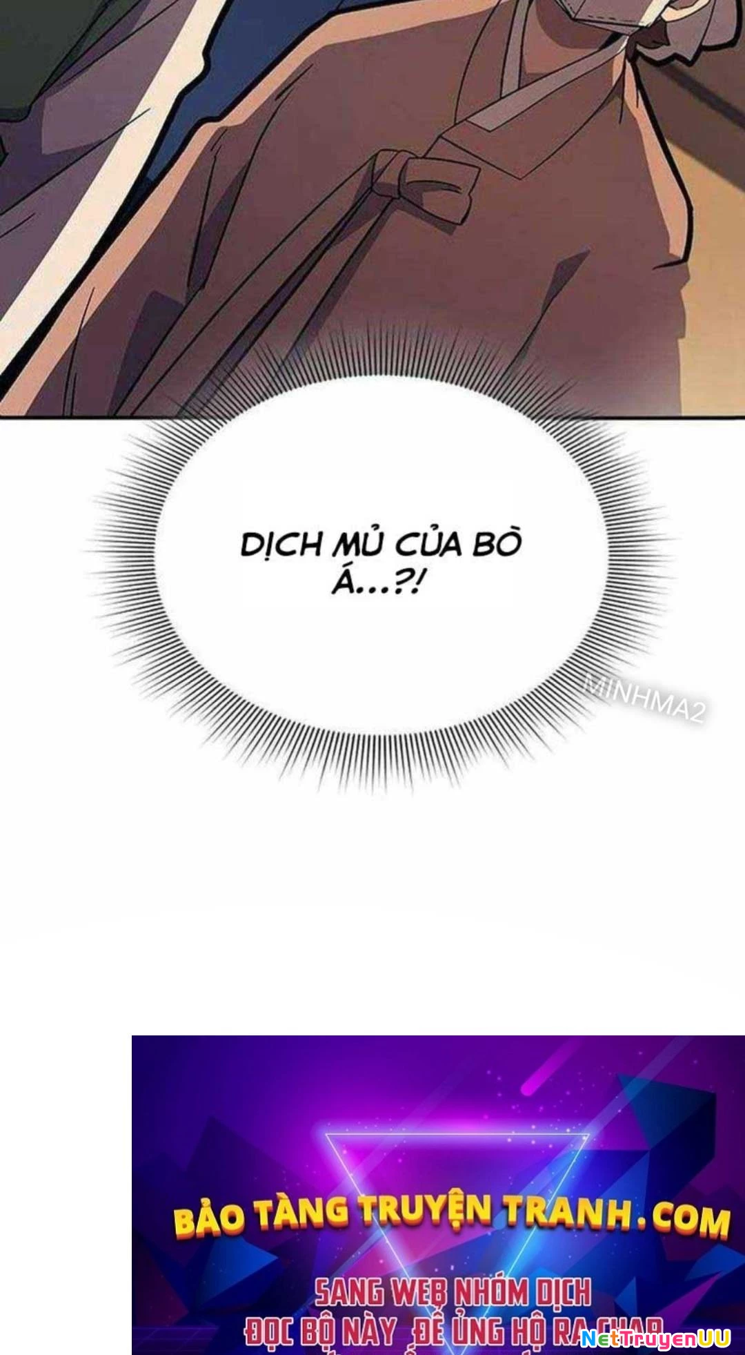 Bác Sĩ Tới Joseon Chapter 13 - Trang 3