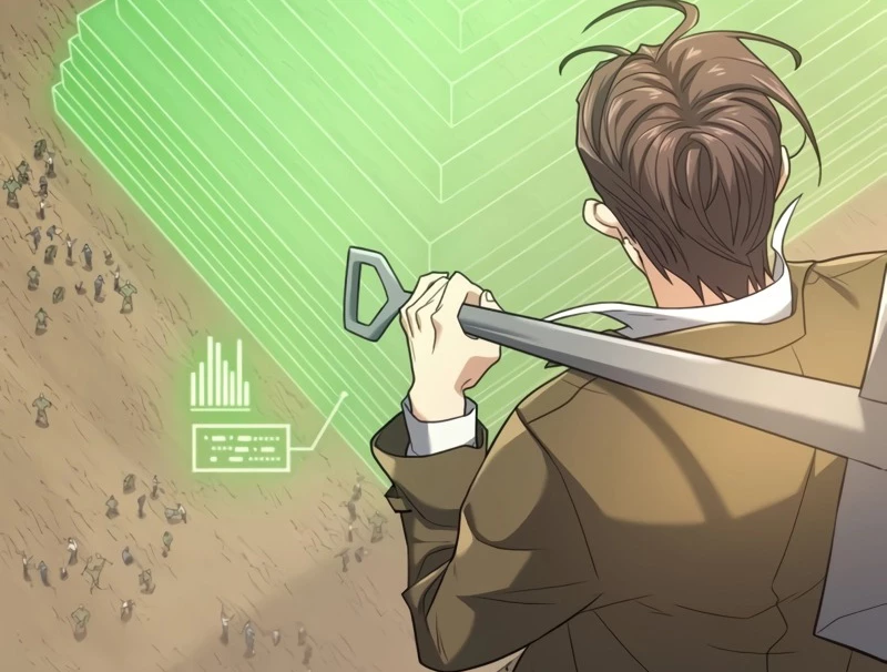 Bậc Thầy Thiết Kế Điền Trang Chapter 159 - Trang 4