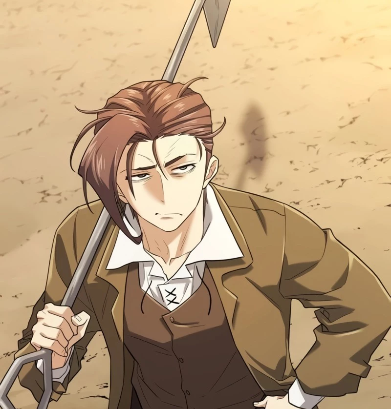 Bậc Thầy Thiết Kế Điền Trang Chapter 159 - Trang 4