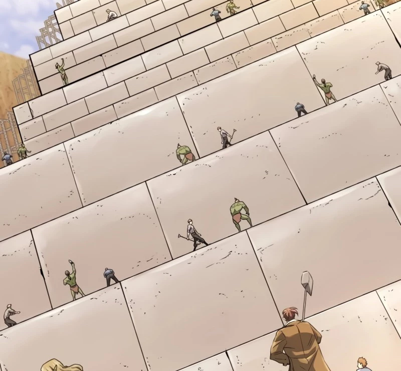 Bậc Thầy Thiết Kế Điền Trang Chapter 159 - Trang 4