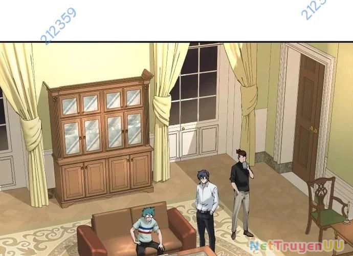 Huyết Tọa Chapter 12 - Trang 2