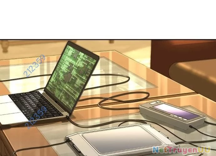 Huyết Tọa Chapter 12 - Trang 2