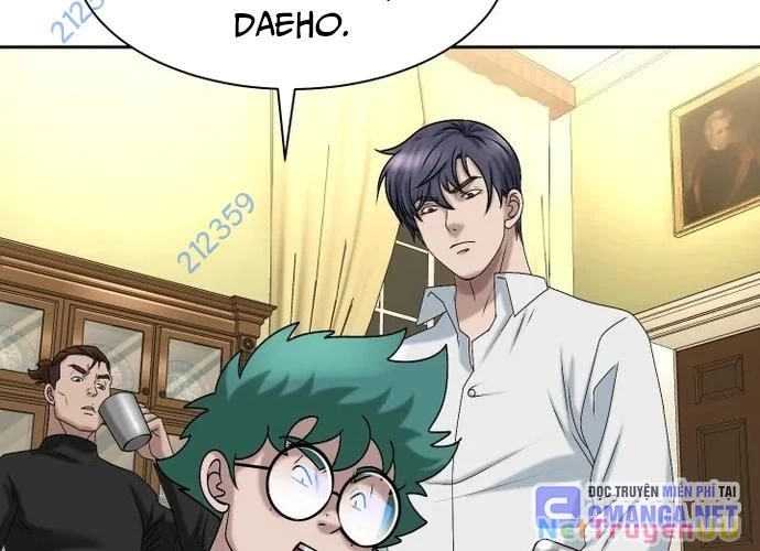 Huyết Tọa Chapter 12 - Trang 2