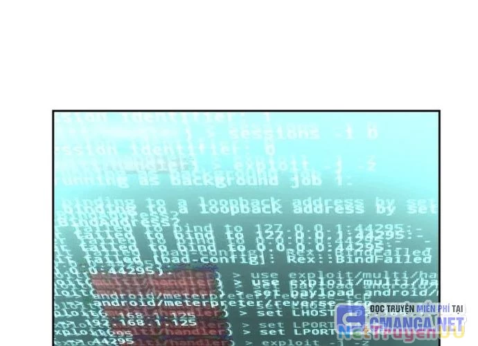 Huyết Tọa Chapter 12 - Trang 2