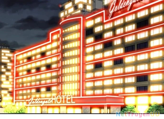 Huyết Tọa Chapter 12 - Trang 2