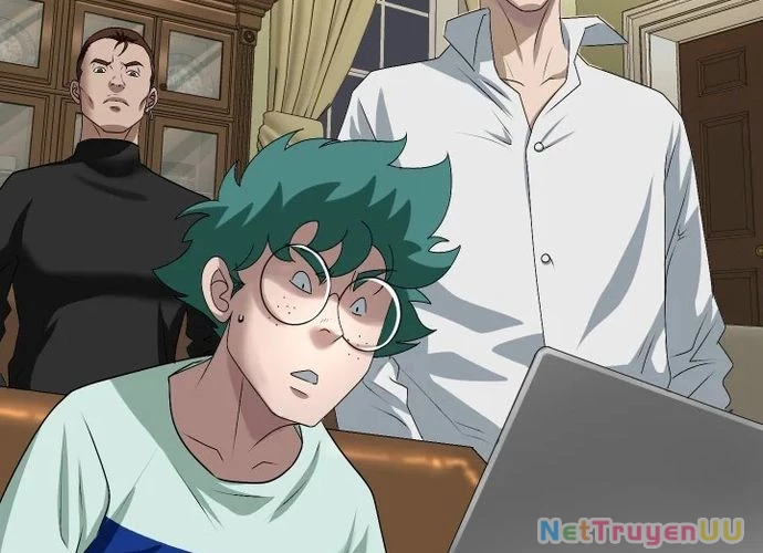 Huyết Tọa Chapter 12 - Trang 2