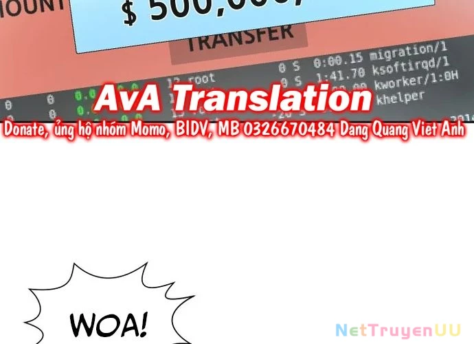 Huyết Tọa Chapter 12 - Trang 2