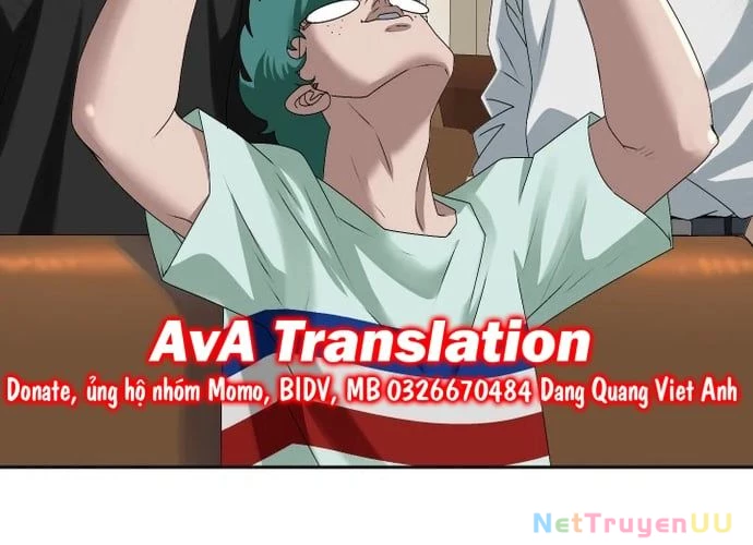 Huyết Tọa Chapter 12 - Trang 2