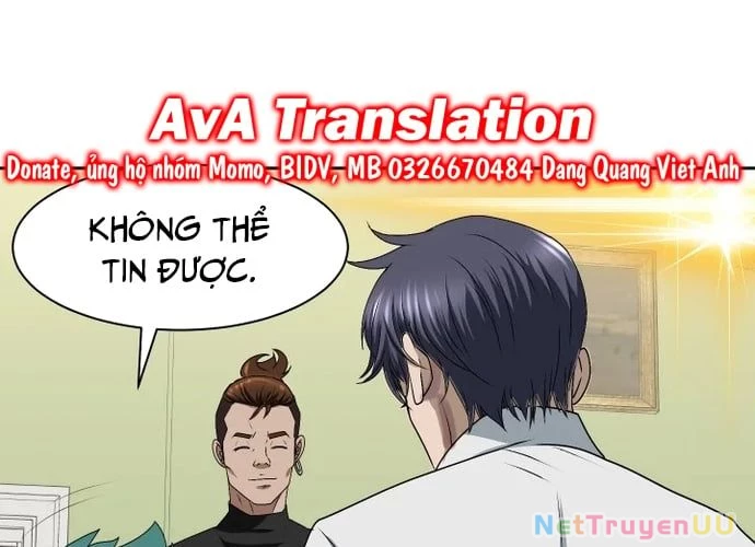 Huyết Tọa Chapter 12 - Trang 2