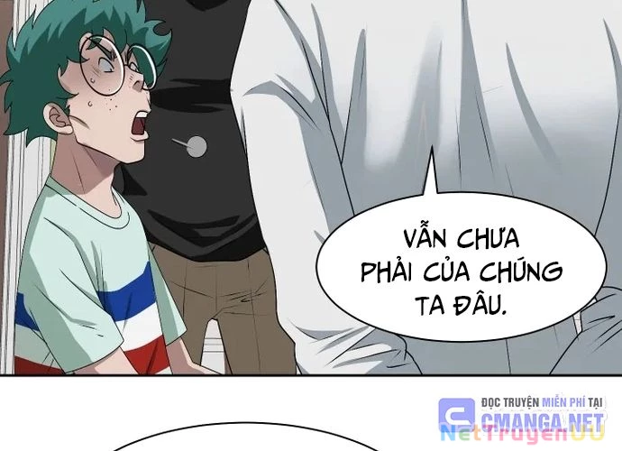 Huyết Tọa Chapter 12 - Trang 2