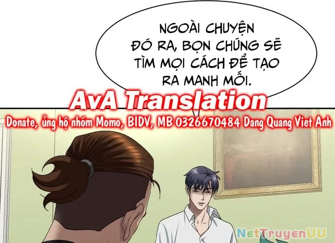 Huyết Tọa Chapter 12 - Trang 2