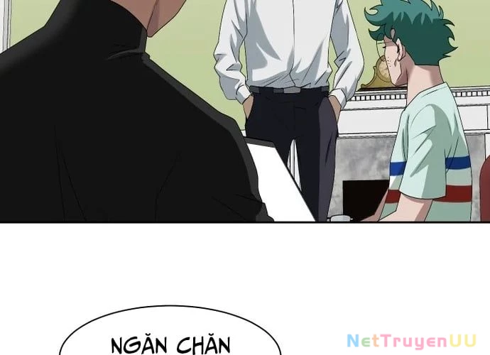 Huyết Tọa Chapter 12 - Trang 2